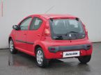 Peugeot 107 - fotka číslo 5