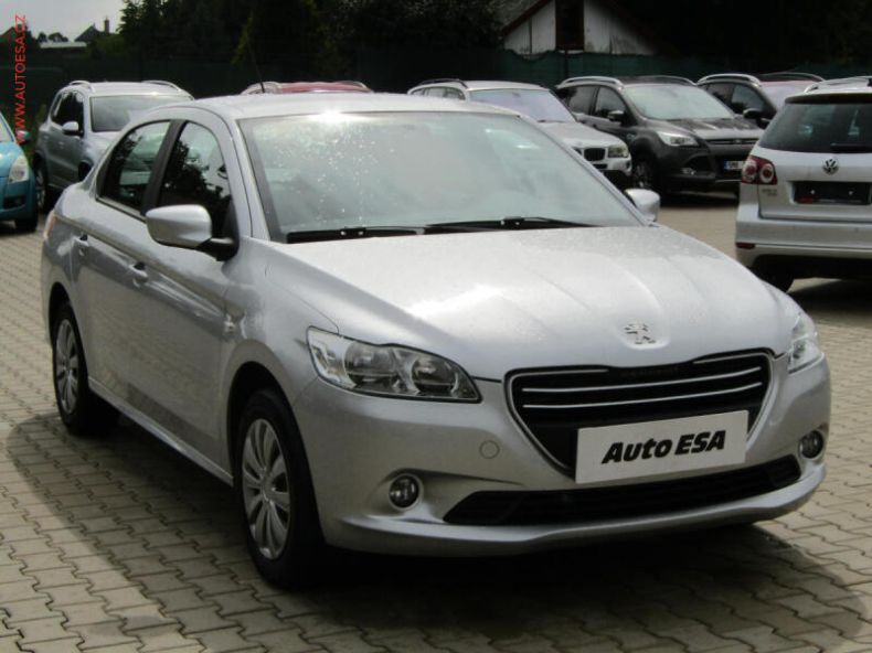 Peugeot 301 - hlavní fotka inzerátu