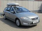 Ford Mondeo - fotka číslo 0