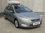 Ford Mondeo - fotka číslo 0