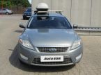 Ford Mondeo - fotka číslo 1