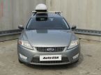 Ford Mondeo - fotka číslo 1