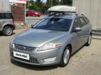Ford Mondeo - fotka číslo 2