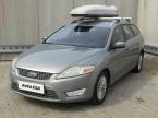 Ford Mondeo - fotka číslo 2