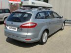 Ford Mondeo - fotka číslo 3