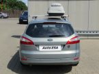 Ford Mondeo - fotka číslo 4