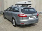 Ford Mondeo - fotka číslo 5