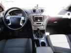 Ford Mondeo - fotka číslo 7