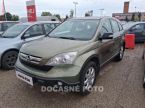 Honda CR-V - fotka číslo 0