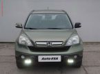 Honda CR-V - fotka číslo 1