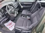 Honda CR-V - fotka číslo 2