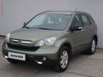 Honda CR-V - fotka číslo 2