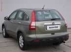 Honda CR-V - fotka číslo 3