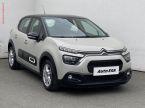 Citroën C3 - fotka číslo 0
