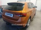 Škoda Fabia - fotka číslo 1