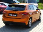 Škoda Fabia - fotka číslo 3