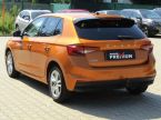 Škoda Fabia - fotka číslo 5