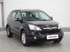 Honda CR-V - fotka číslo 0