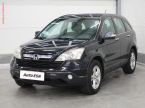 Honda CR-V - fotka číslo 2