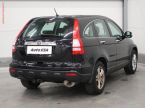 Honda CR-V - fotka číslo 3