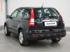 Honda CR-V - fotka číslo 5