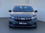 Dacia Sandero - fotka číslo 1