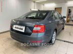 Škoda Octavia - fotka číslo 1