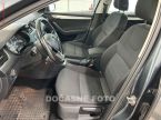 Škoda Octavia - fotka číslo 2