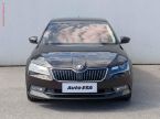 Škoda Superb - fotka číslo 1