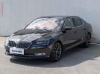 Škoda Superb - fotka číslo 2