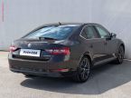 Škoda Superb - fotka číslo 5