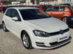 Volkswagen Golf - fotka číslo 0