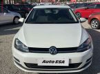 Volkswagen Golf - fotka číslo 1