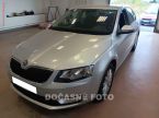 Škoda Octavia - fotka číslo 0