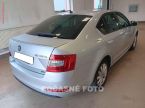 Škoda Octavia - fotka číslo 1