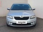 Škoda Octavia - fotka číslo 1