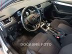 Škoda Octavia - fotka číslo 2