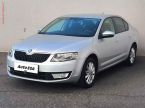 Škoda Octavia - fotka číslo 2