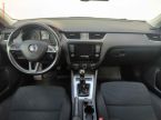 Škoda Octavia - fotka číslo 7