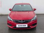 Opel Astra - fotka číslo 1