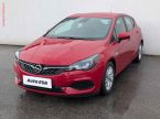 Opel Astra - fotka číslo 2