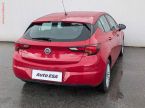 Opel Astra - fotka číslo 3