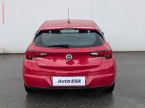 Opel Astra - fotka číslo 4