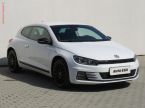 Volkswagen Scirocco - fotka číslo 0