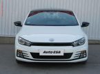 Volkswagen Scirocco - fotka číslo 1