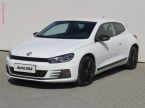 Volkswagen Scirocco - fotka číslo 2