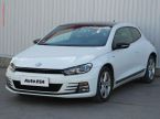 Volkswagen Scirocco - fotka číslo 2