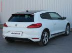 Volkswagen Scirocco - fotka číslo 3