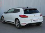 Volkswagen Scirocco - fotka číslo 5