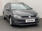 Volkswagen Golf - fotka číslo 0
